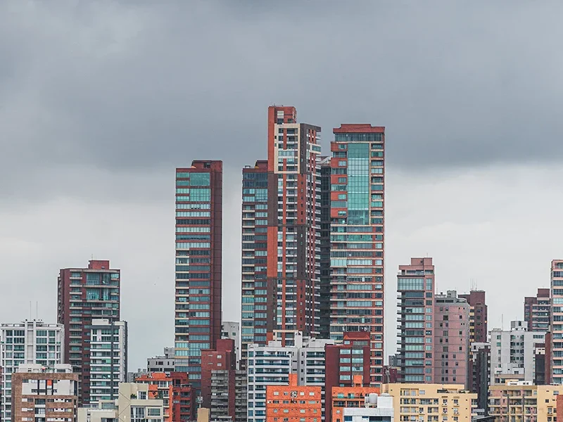 Skyline 3