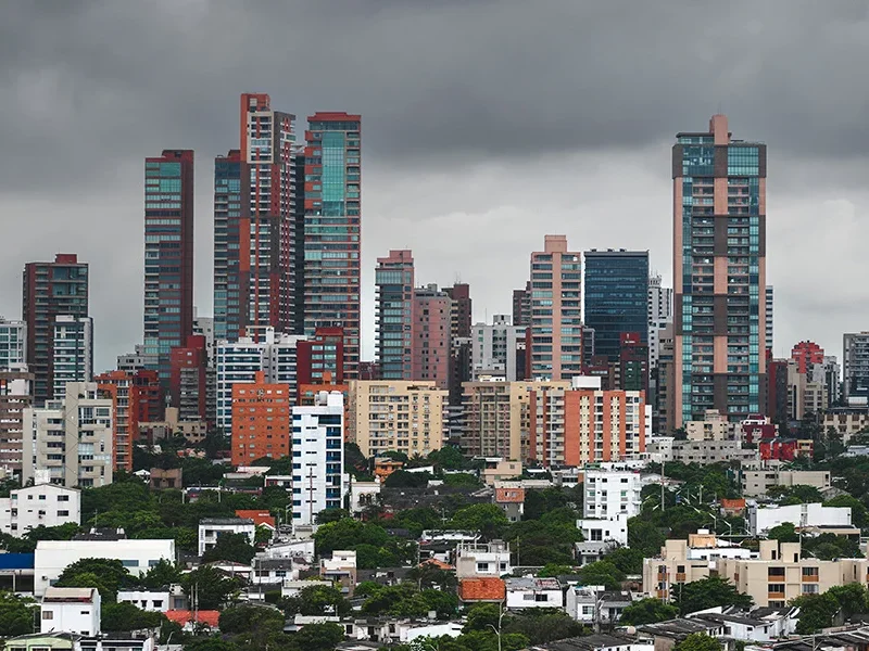 Skyline 4