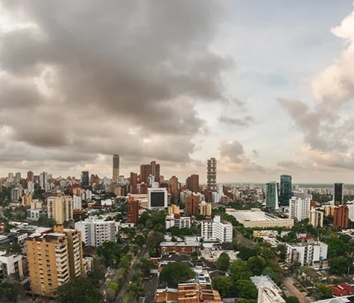 Skyline 6