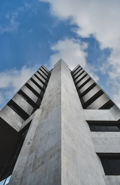 Torre Las Américas